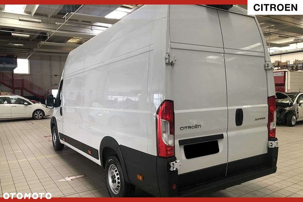 Citroën Jumper Heavy L4H3 2.2 180KM - 6