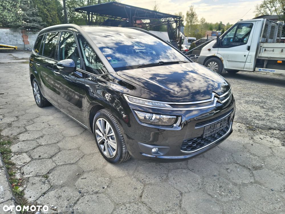 Citroën C4 Grand Picasso PureTech 130 Stop&Start Exclusive - 2