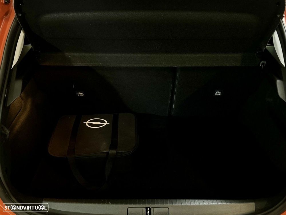 Opel Corsa-e Edition - 38