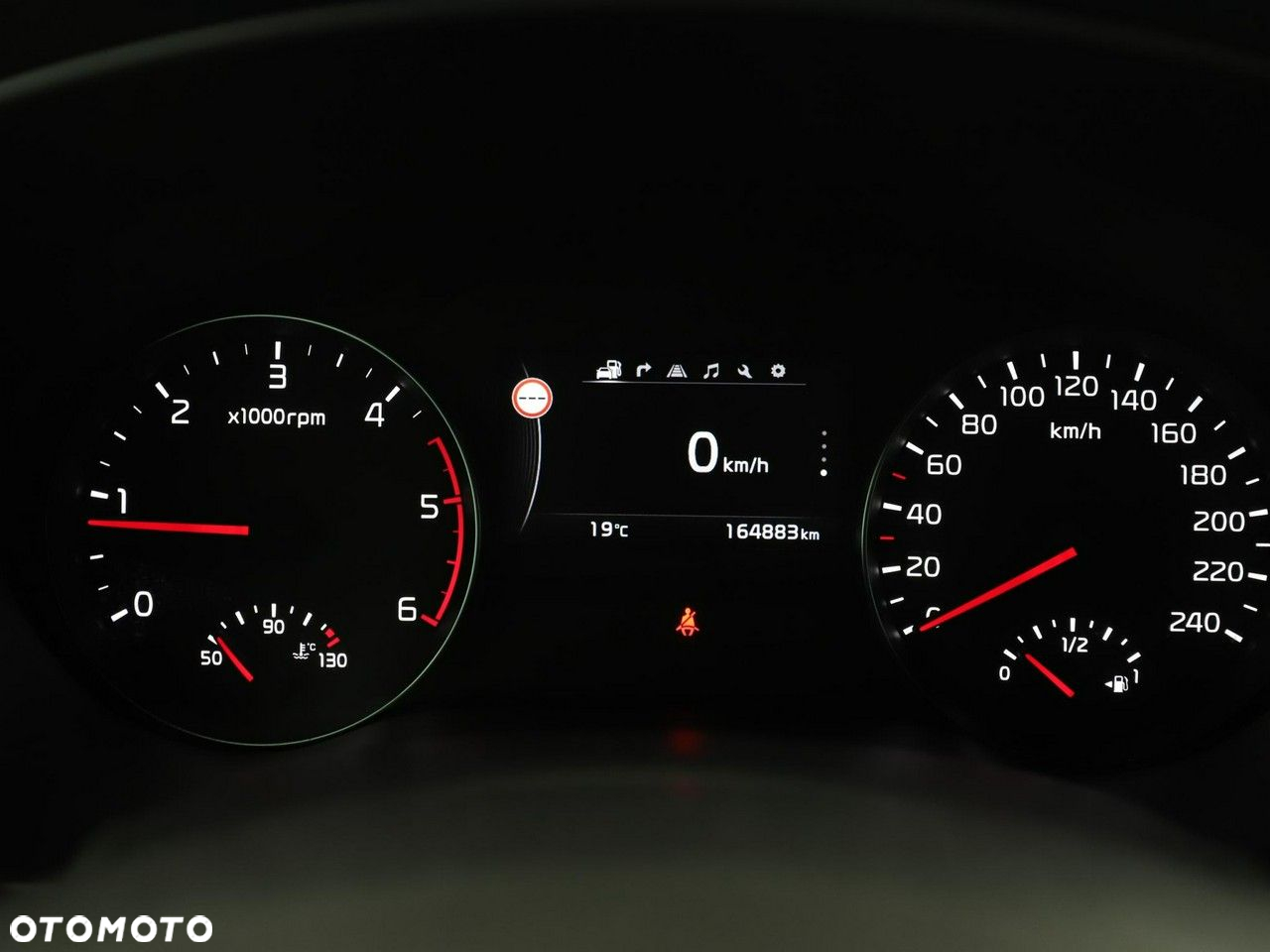 Kia Sportage 1.7 CRDI 2WD Vision - 22