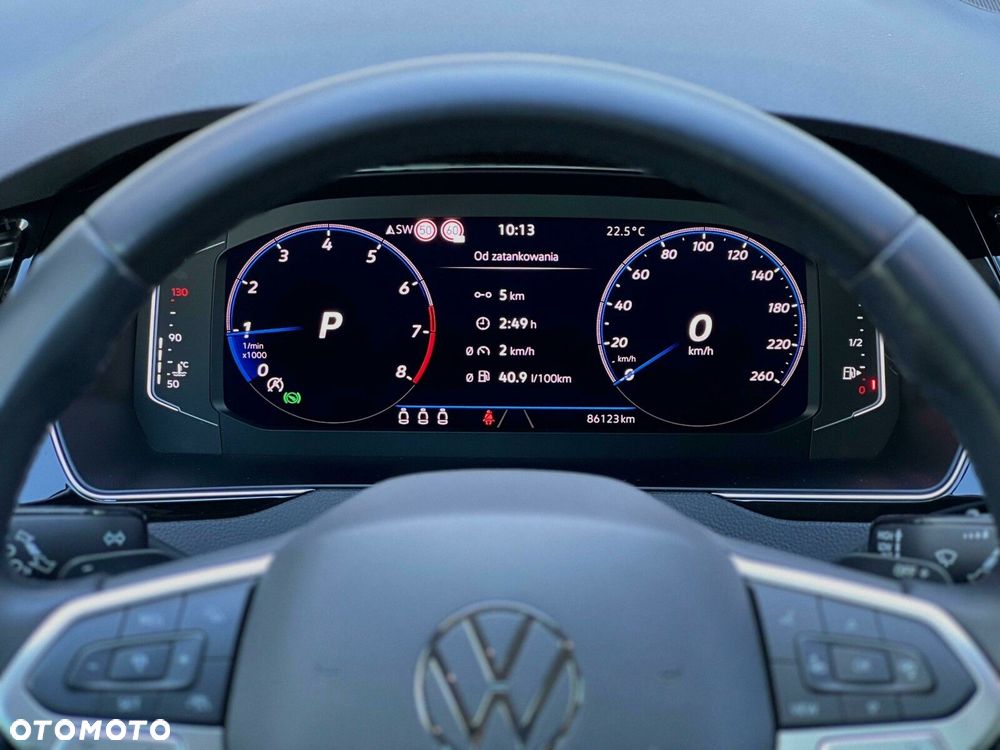 Volkswagen Passat 1.5 TSI EVO Business DSG - 29