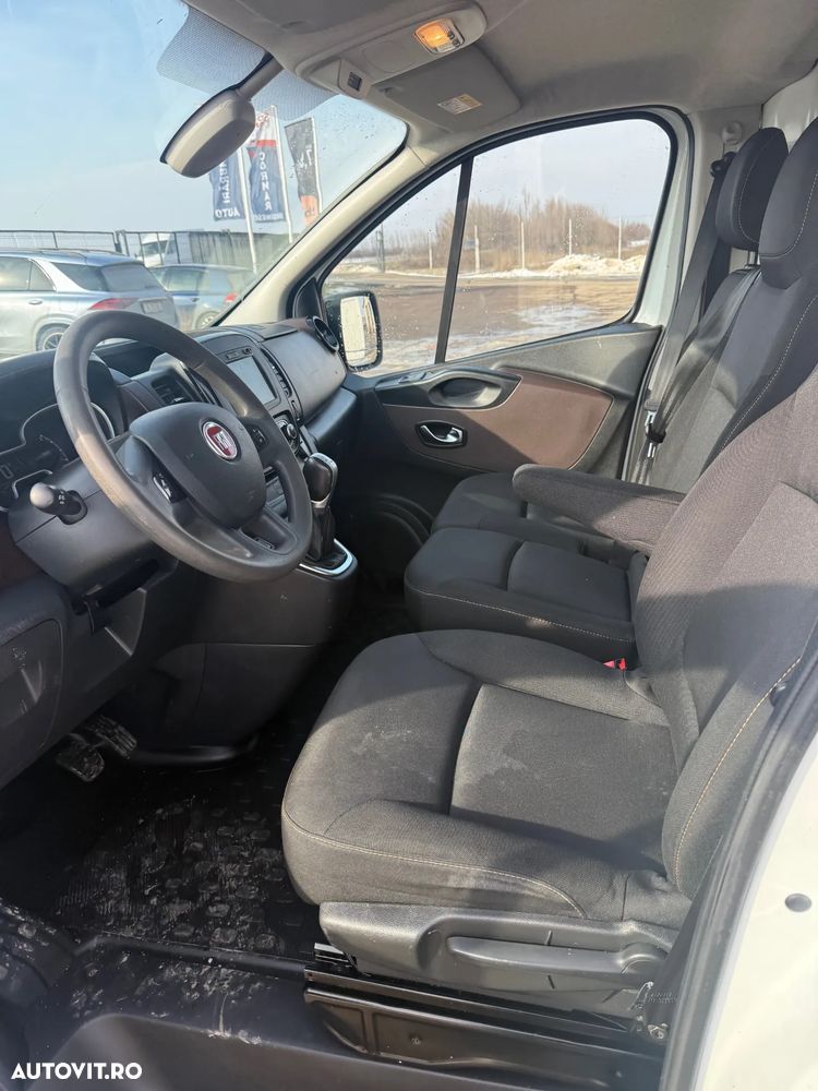 Fiat TALENTO - 11