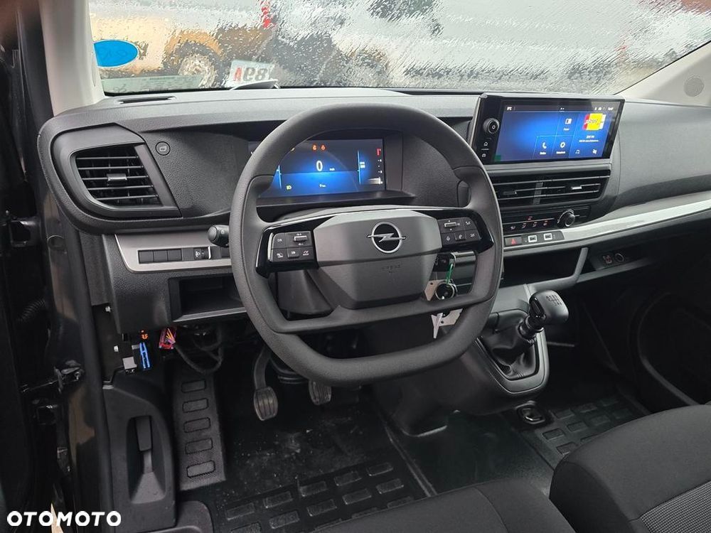 Opel Vivaro 2.0 CDTI Extra Long 3,1t - 18