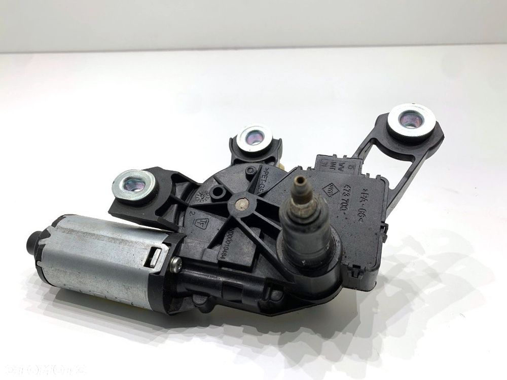 SILNIK WYCIERACZEK TYŁ  AUDI A4 B8 Avant (8K5) 2007 - 2015 2.0 TDI quattro 130 kW [177 KM] olej - 2