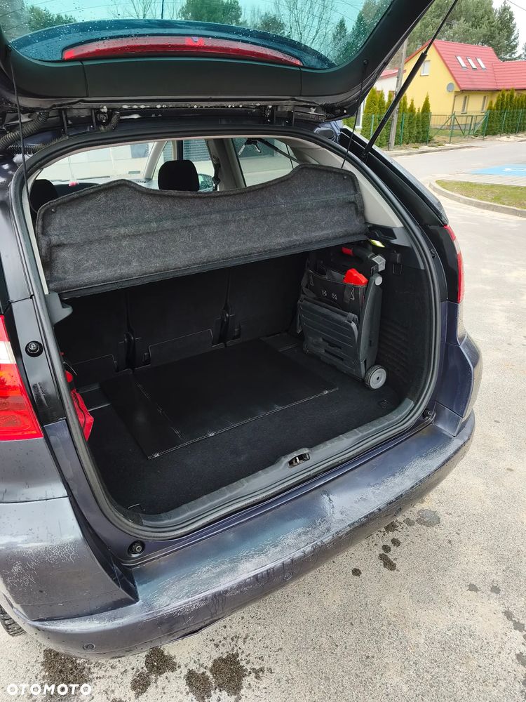 Citroën C4 Picasso 1.6 HDi Impress Pack MCP - 8