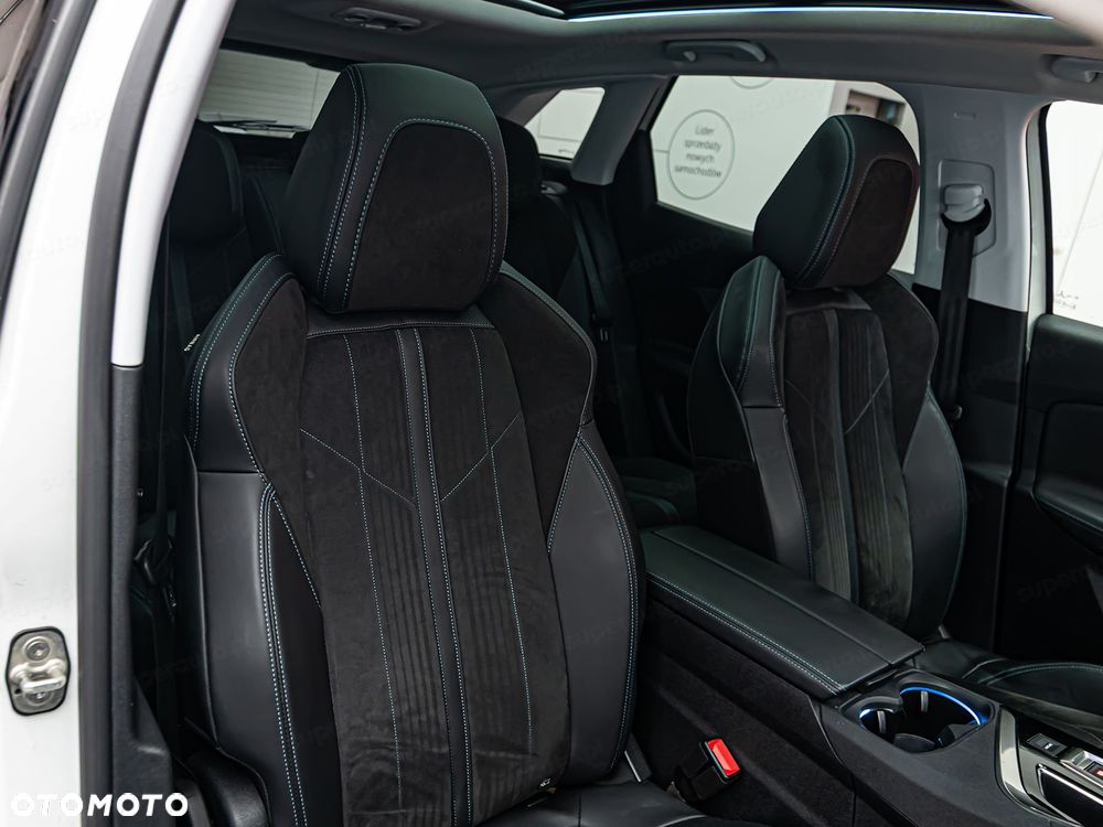 Peugeot 3008 1.6 THP Crossway S&S EAT6 - 7