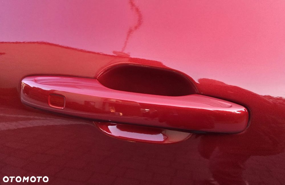 Volvo XC 60 B4 B Geartronic Momentum Pro - 20