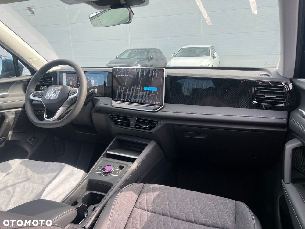 Volkswagen Tiguan 2.0 TDI Life Plus DSG - 7