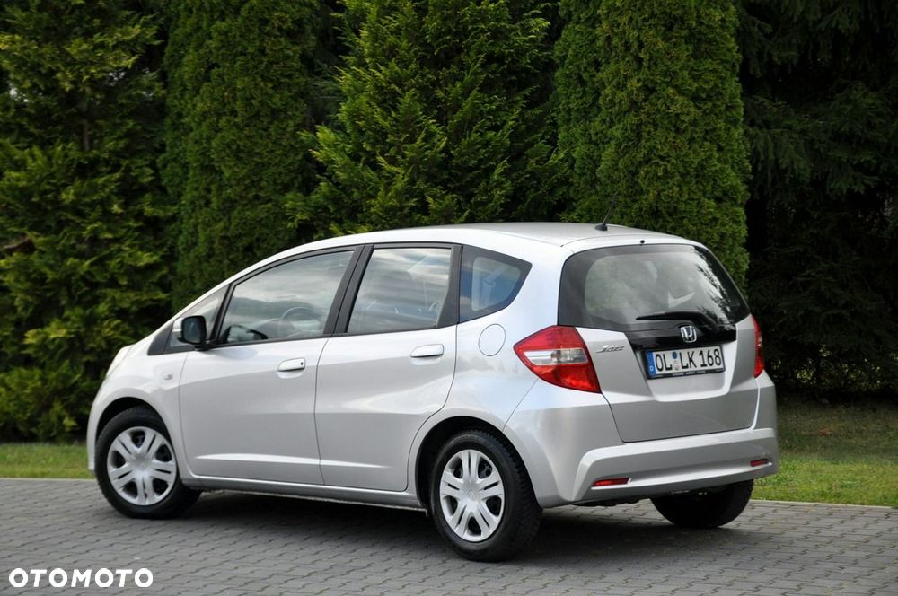 Honda Jazz - 14