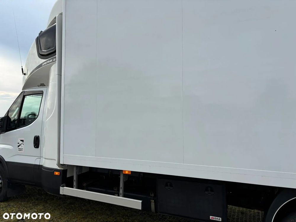 Iveco DAILY - 26