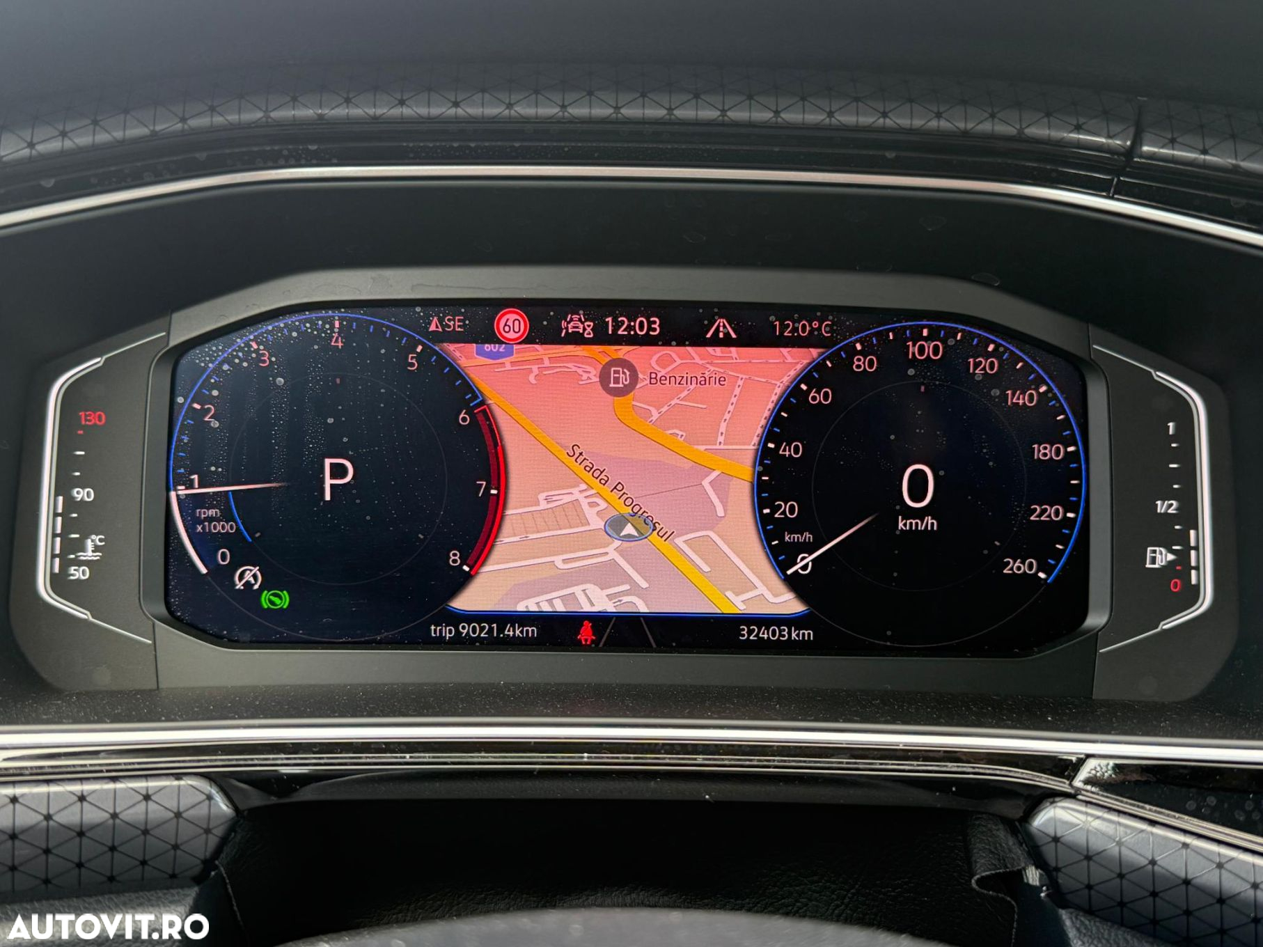 Volkswagen T-Cross - 4