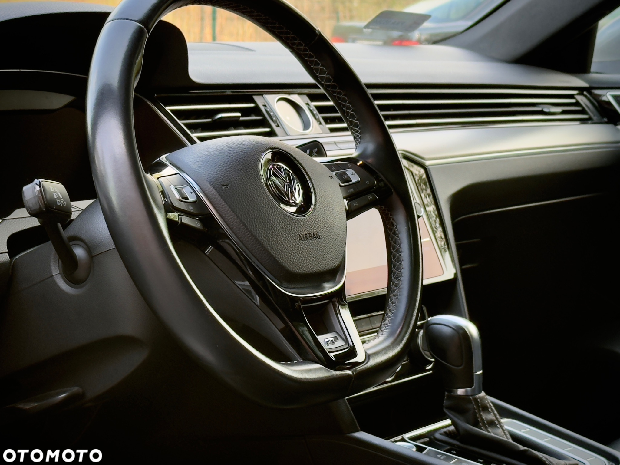 Volkswagen Arteon 2.0 TSI 4Motion R-Line Edition DSG - 35