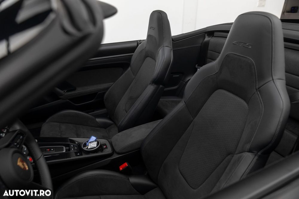Porsche 992 - 27