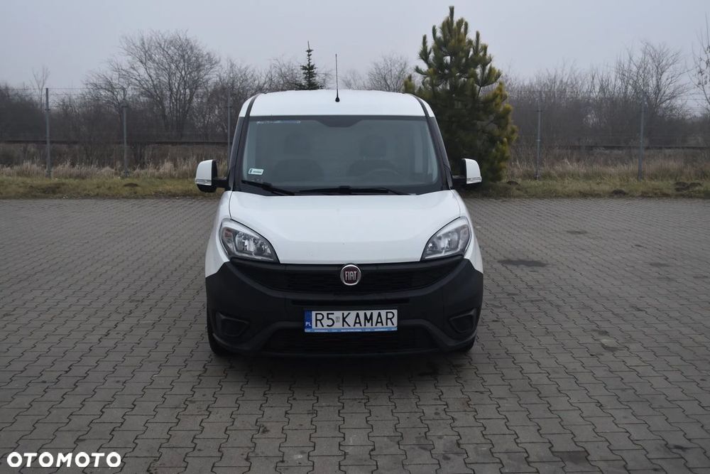 Fiat Doblo - 4