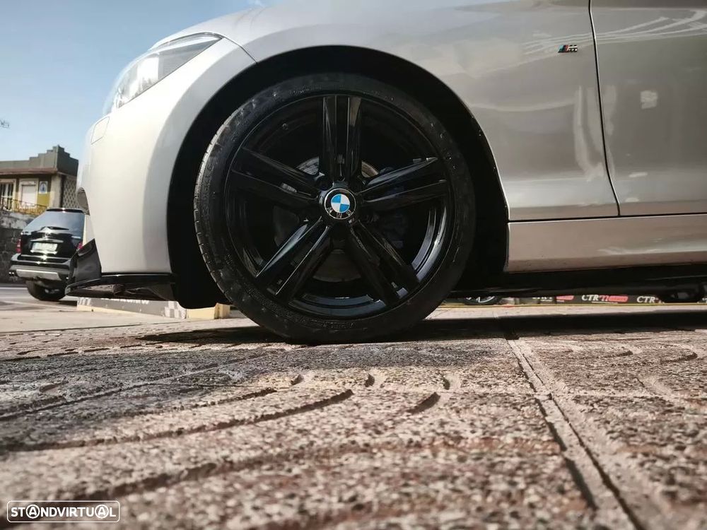 BMW 120 - 13