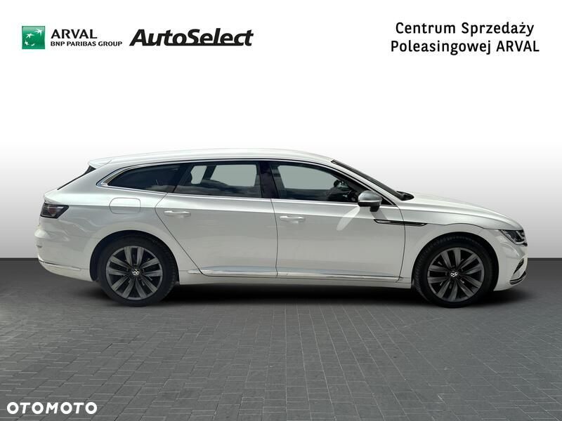 Volkswagen Arteon 2.0 TSI Elegance DSG - 8