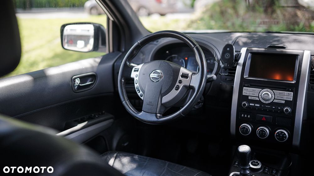 Nissan X-Trail - 20