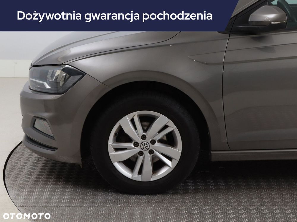 Volkswagen Polo - 17