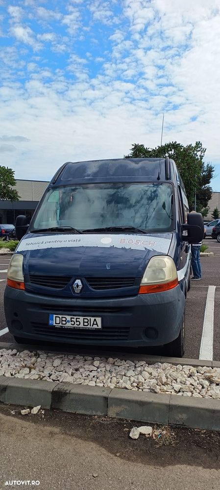 Renault MASTER - 2