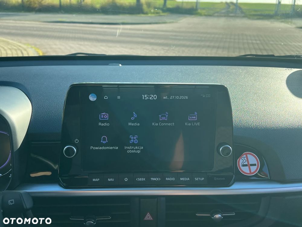 Kia Picanto 1.0 Spirit - 21