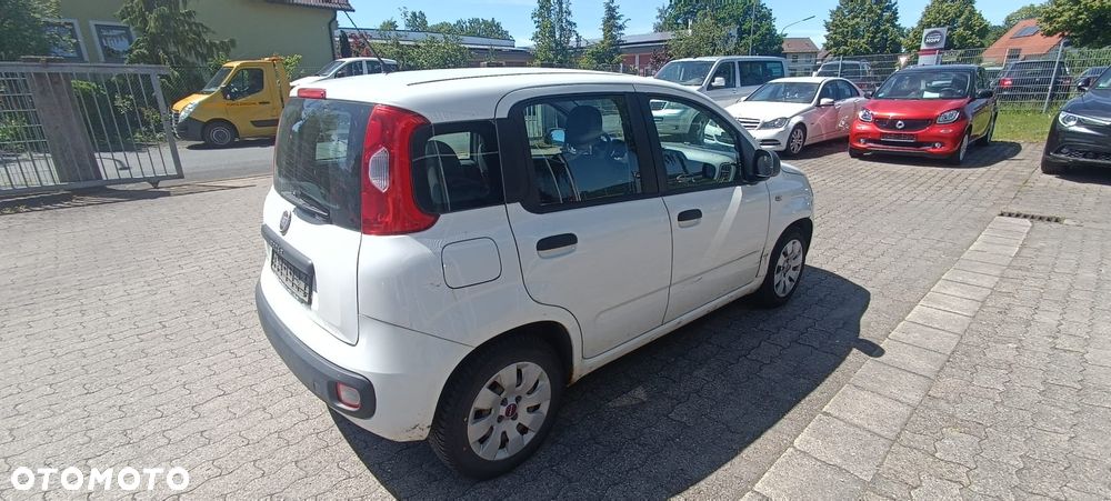 Fiat Panda 1.2 - 6