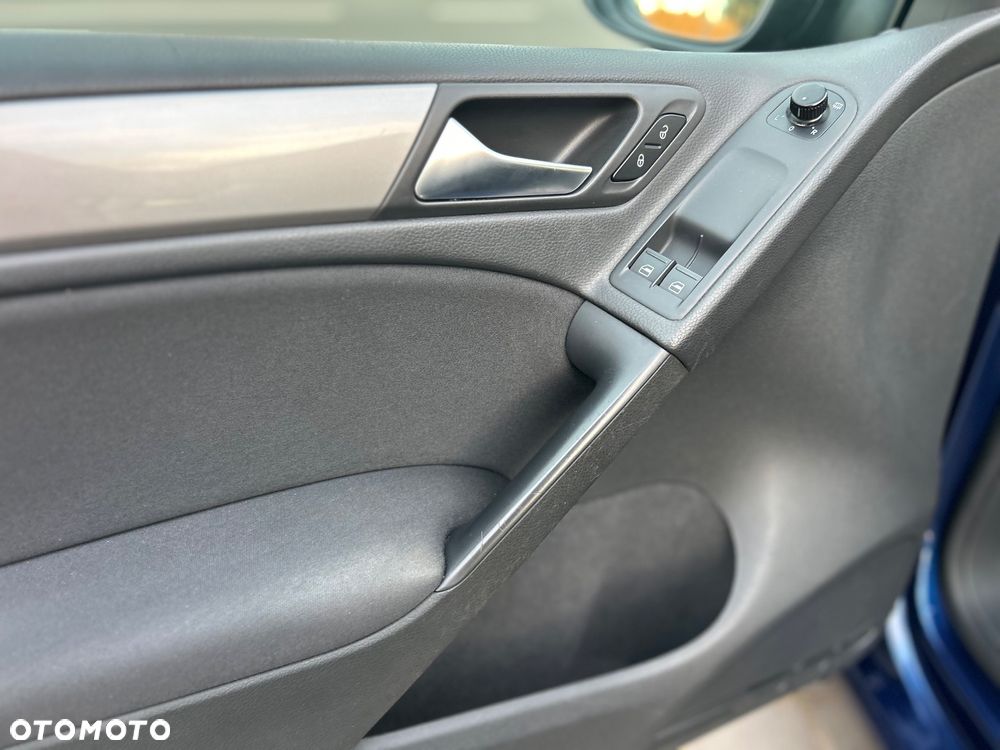 Volkswagen Golf 1.2 TSI BMT Trendline - 14