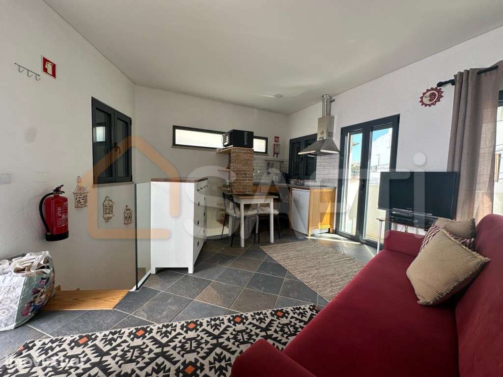 Magnífica casa de cidade - Grande imagem: 2/5