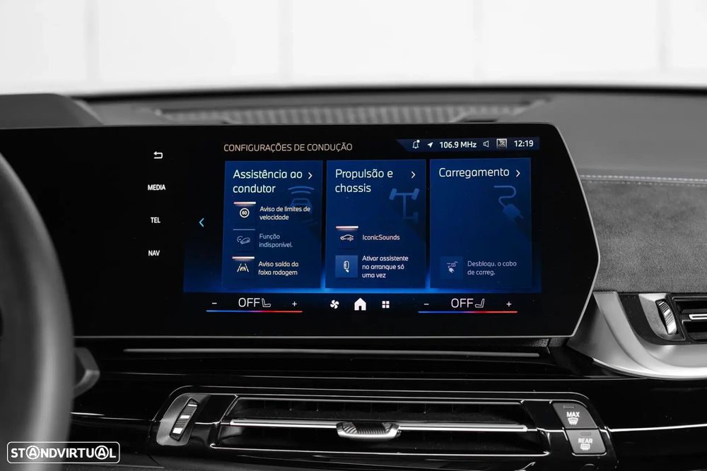 BMW iX2 xDrive30 Pack Desportivo M Pro - 23
