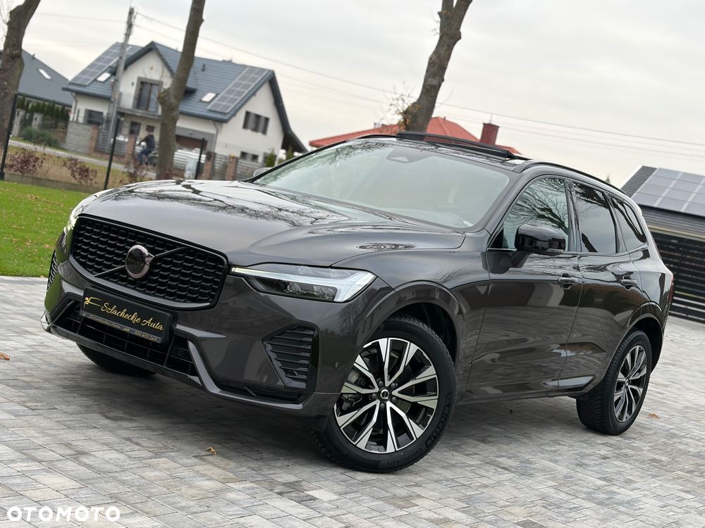 Volvo XC 60 B4 D AWD Plus Dark - 13