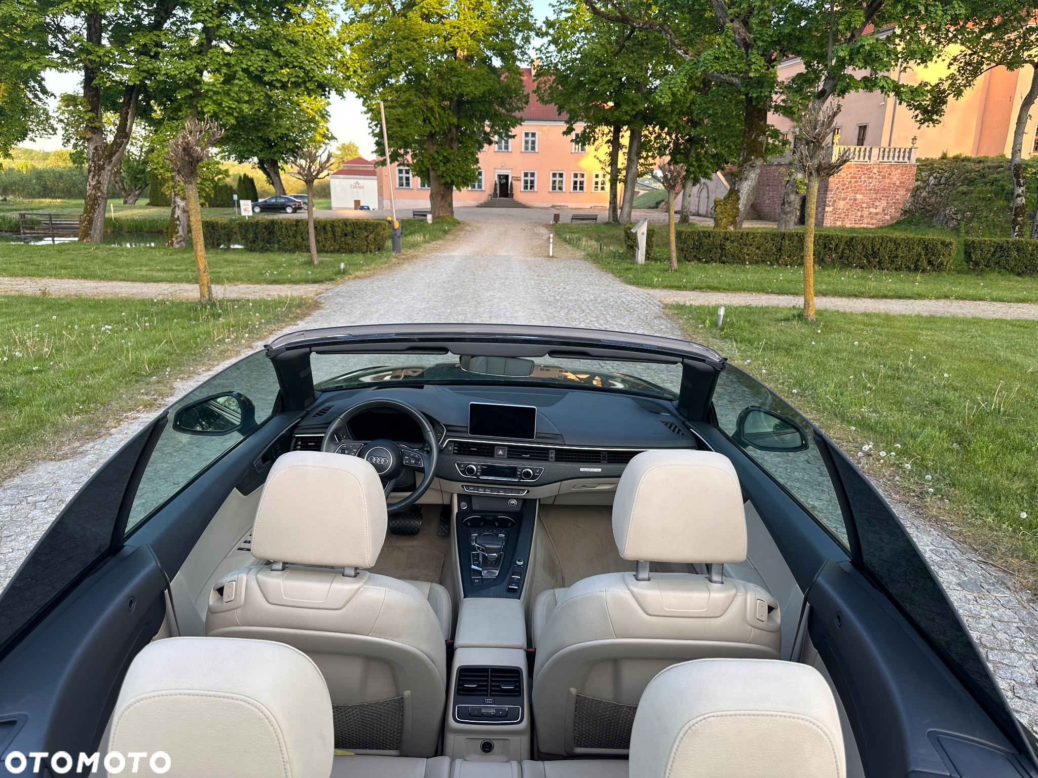 Audi A5 2.0 TFSI Quattro S tronic - 11