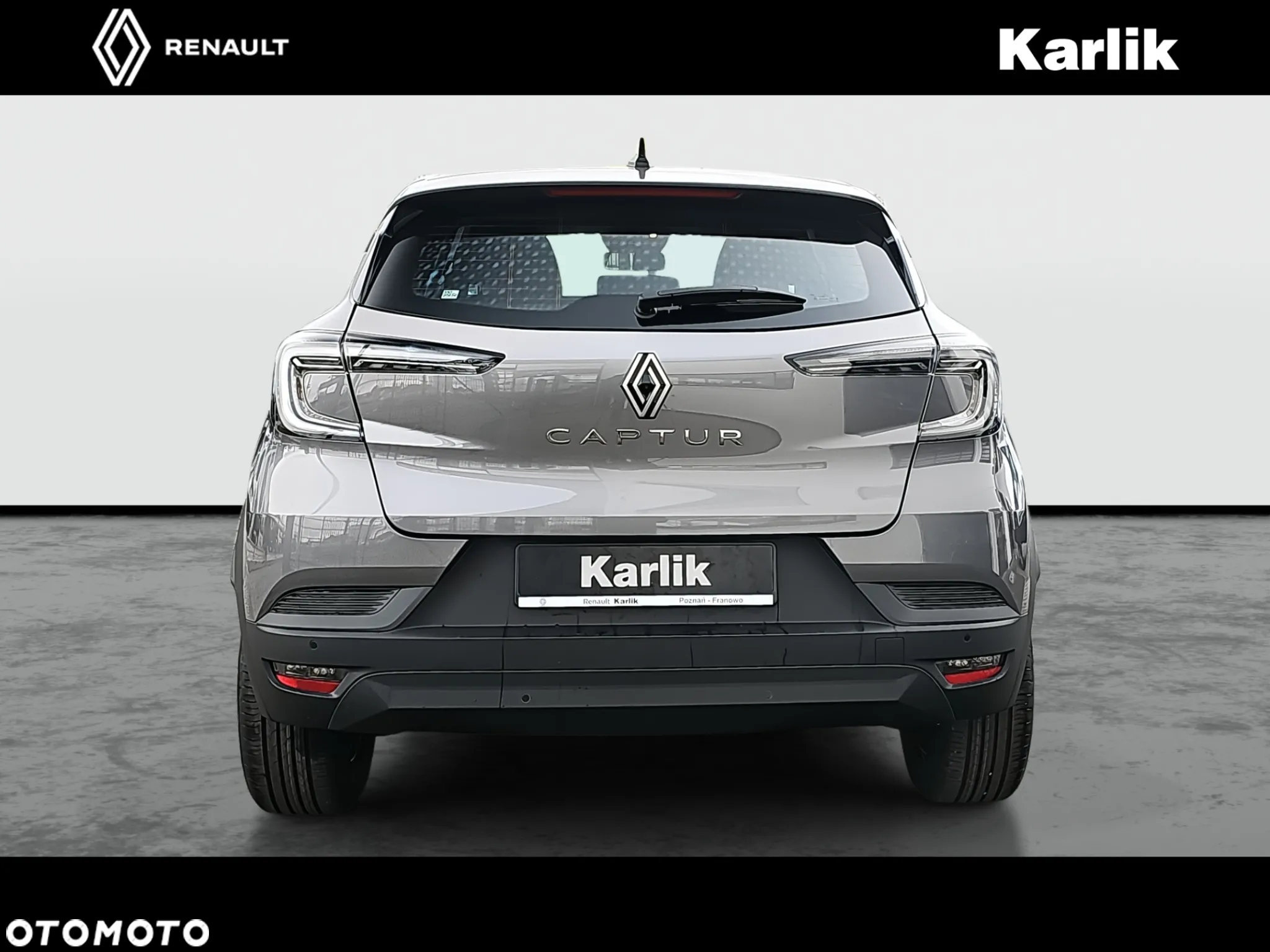 Renault Captur 1.0 TCe Evolution - 6