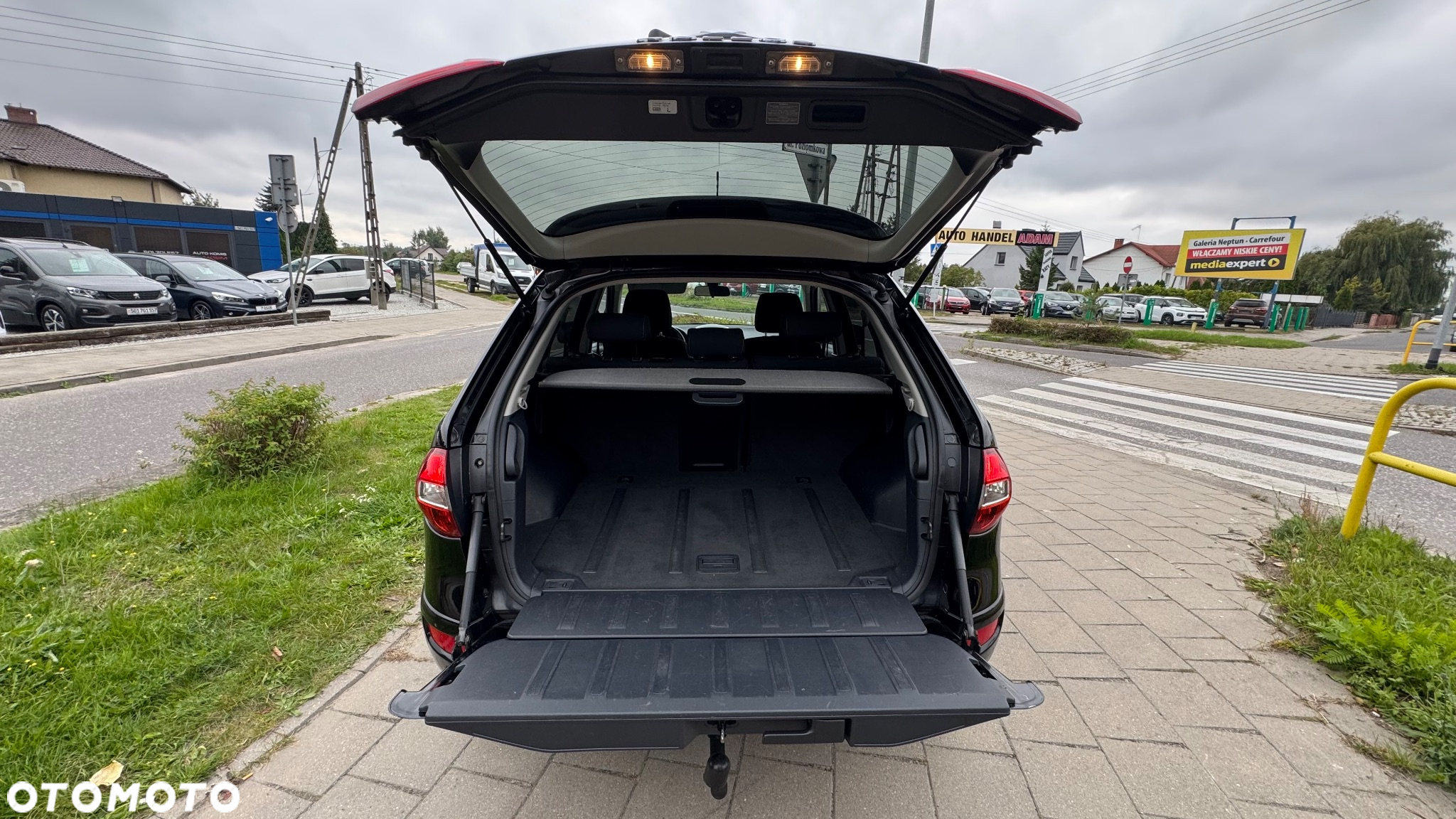 Renault Koleos 2.0 dCi FAP 4x2 Expression - 24
