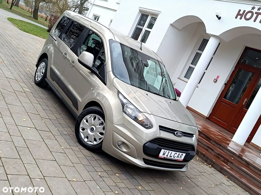 Ford Tourneo Connect 1.6 TDCi Trend - 2