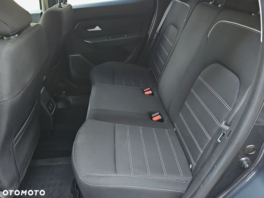 Dacia Duster - 34