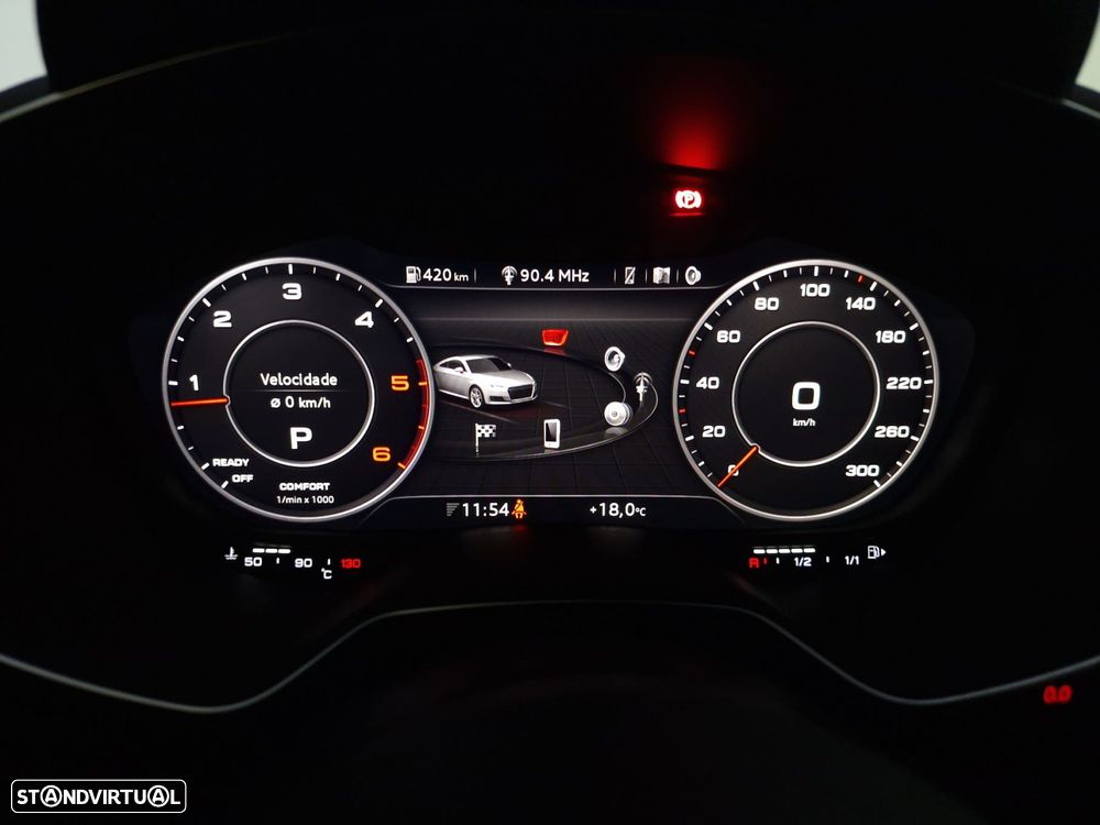 Audi TT Coupé 2.0 TDI quattro S-line S tronic - 37