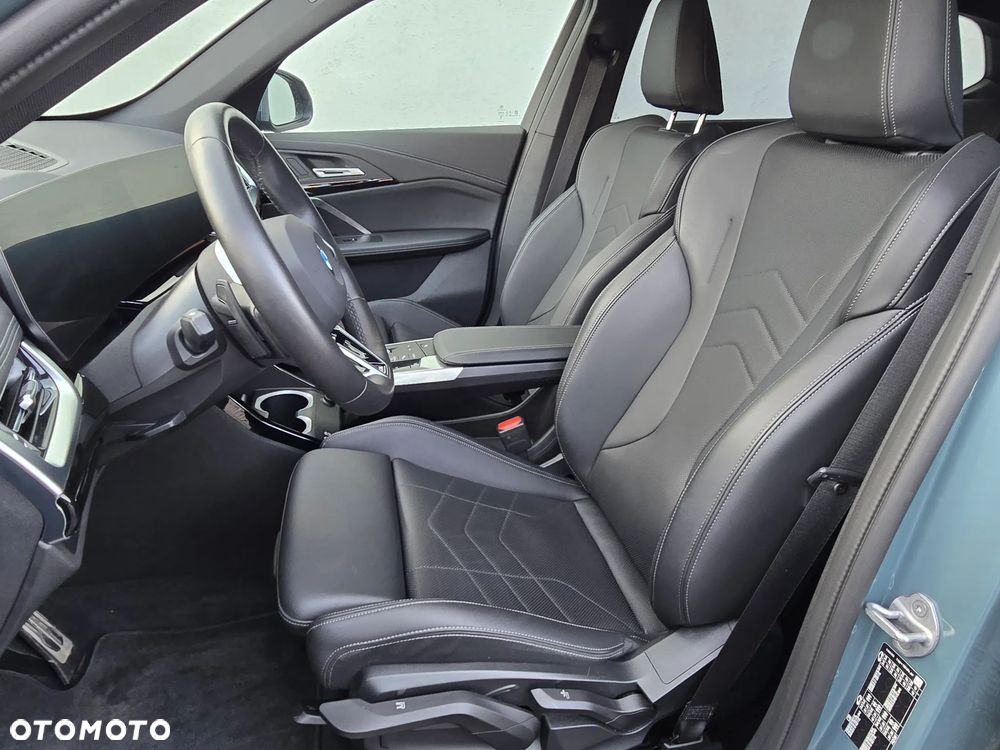 BMW X1 sDrive18i M Sport - 5