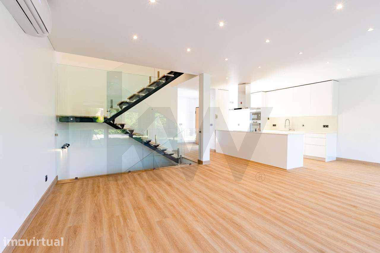 Moradia Independente em Murches, Cascais | Luxo, bom jardim com possib - Grande imagem: 5/60