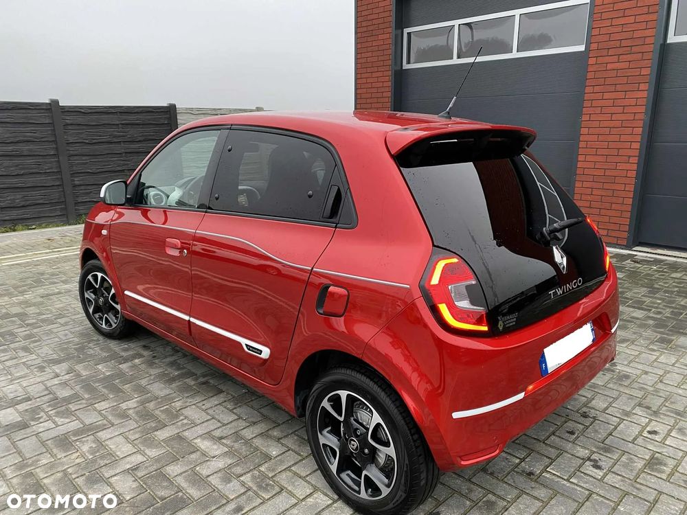 Renault Twingo TCe 90 INTENS - 34