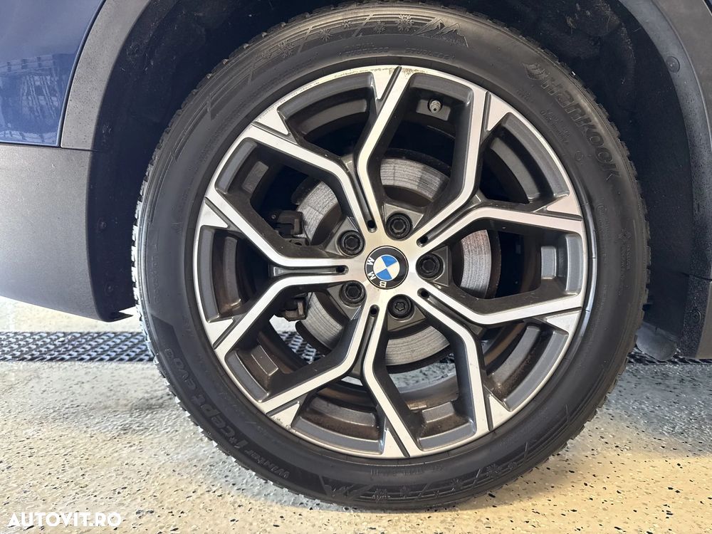 BMW X1 xDrive25e Advantage - 25