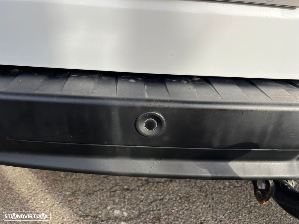 Renault Kangoo Outro - 9