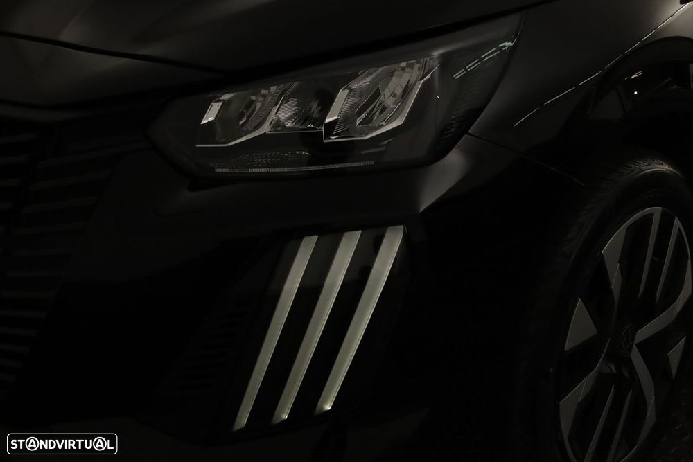 Peugeot e-208 50 kWh Style - 6