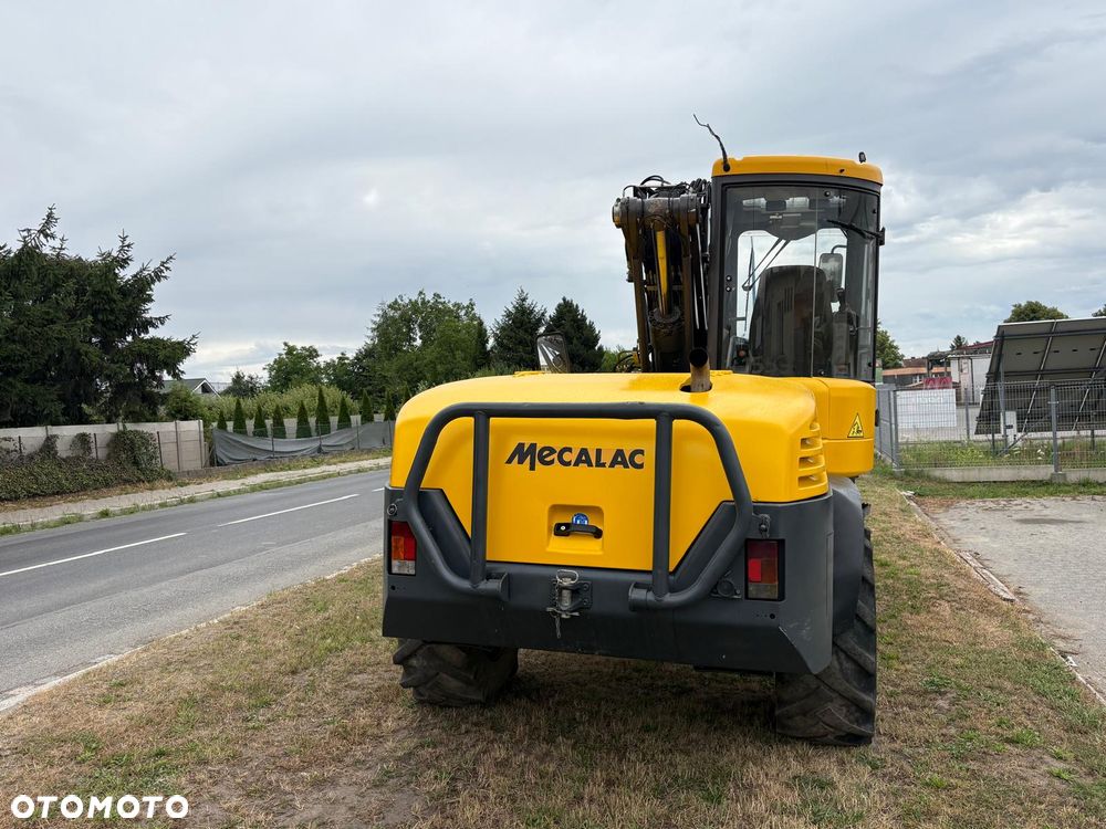 Mecalac 12 MTX - 2