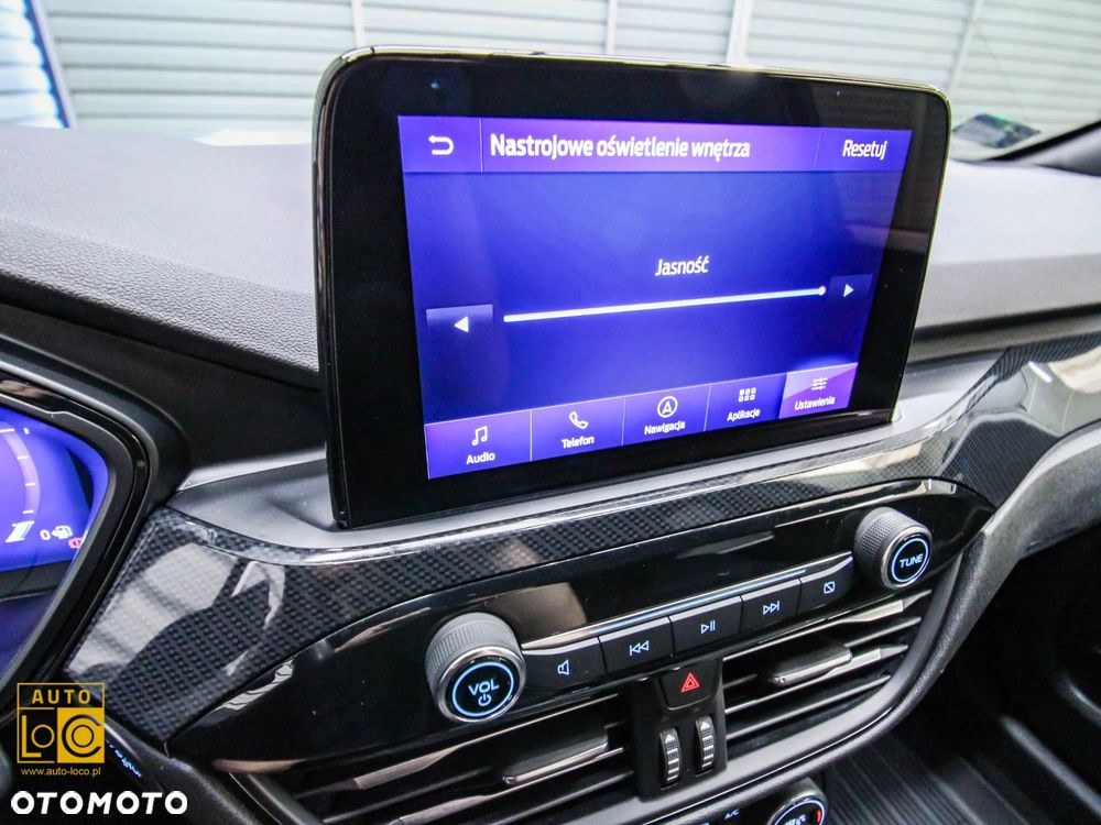 Ford Kuga 1.5 EcoBoost FWD ST-Line - 23