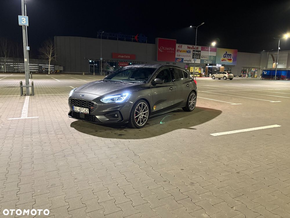 Ford Focus 2.3 EcoBoost ST - 27
