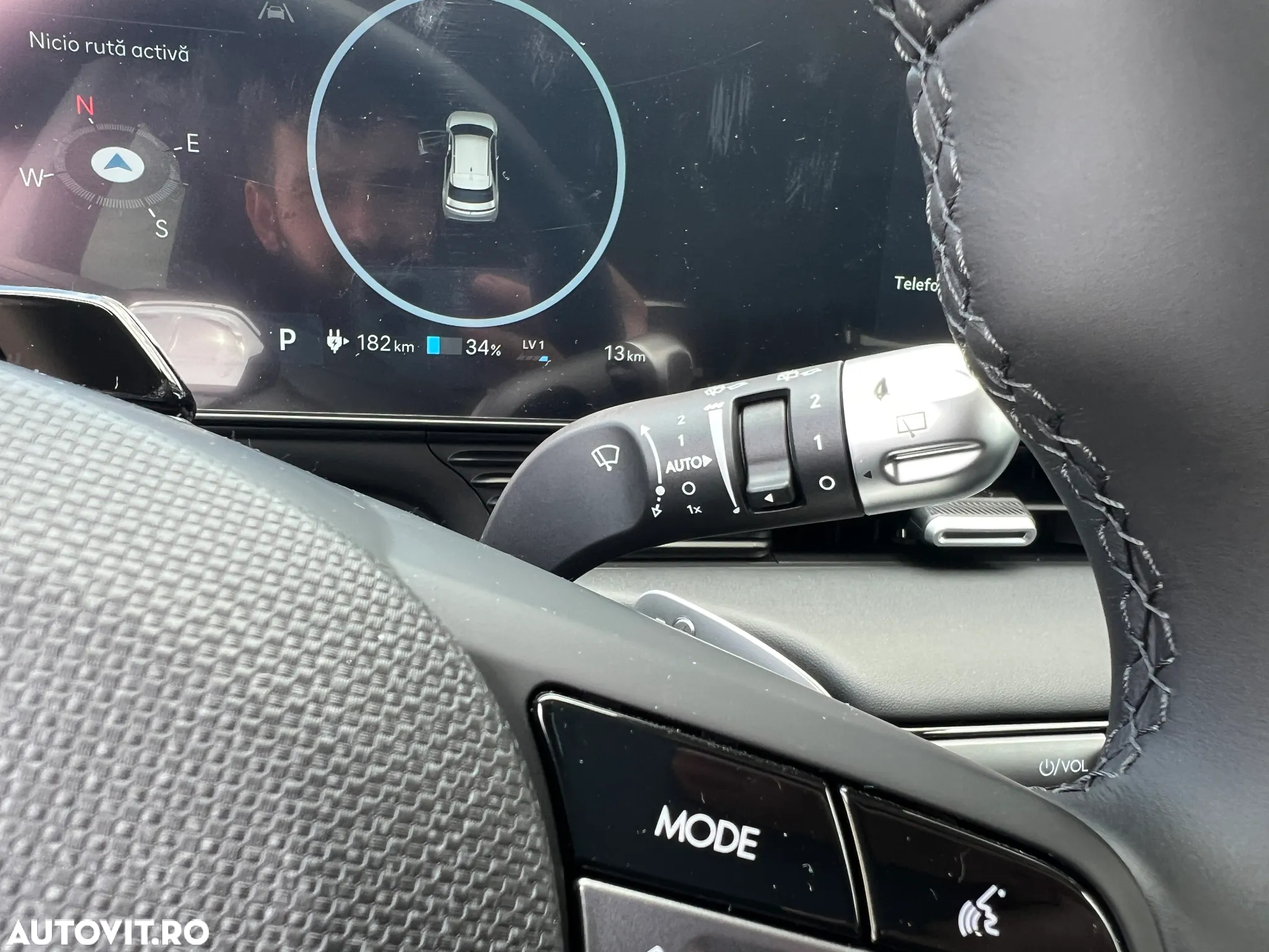 Hyundai IONIQ 5 229 CP 84 kWh 2WD Premium - 39