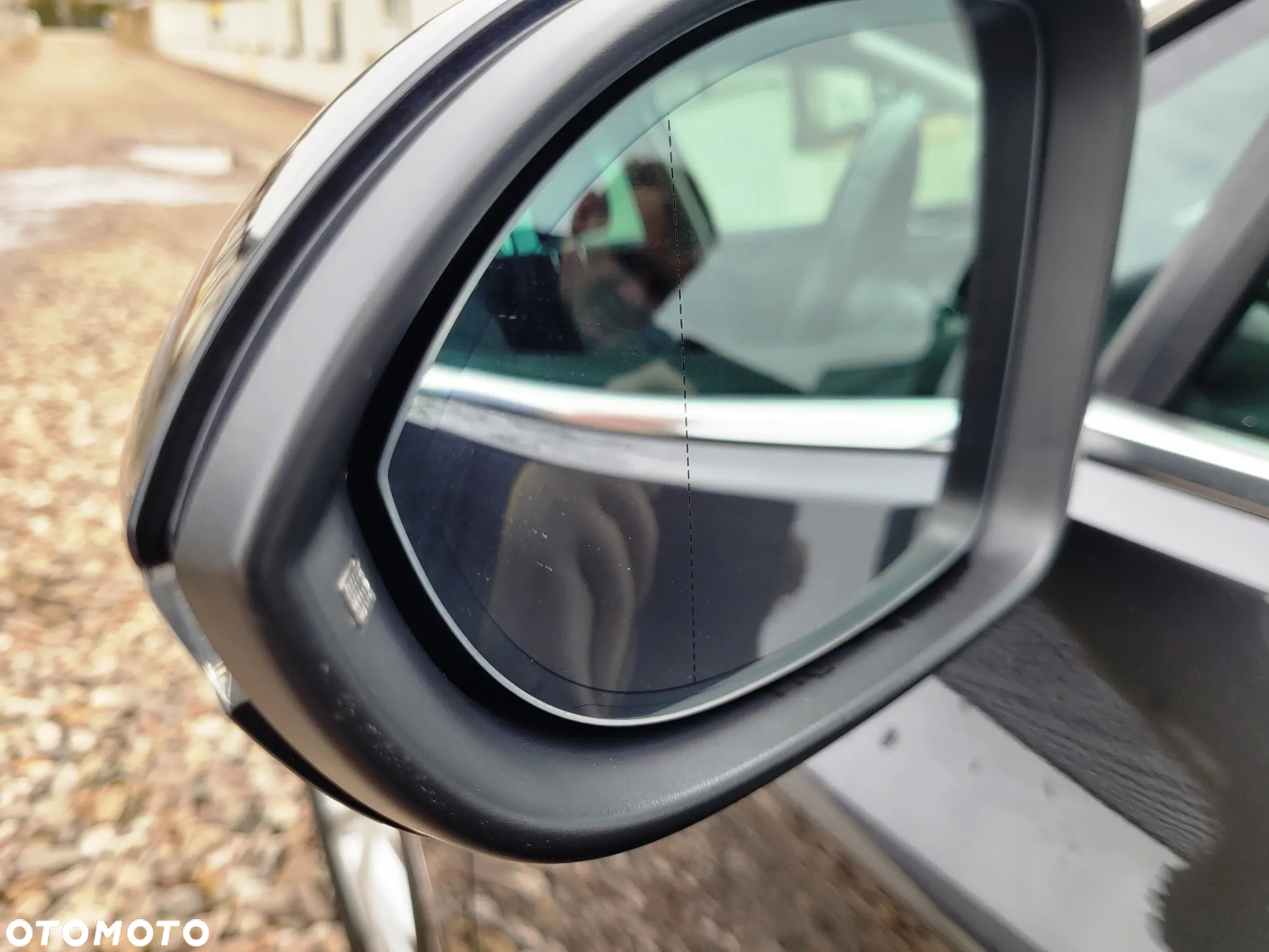 Volkswagen Passat 1.5 TSI EVO Business DSG - 12