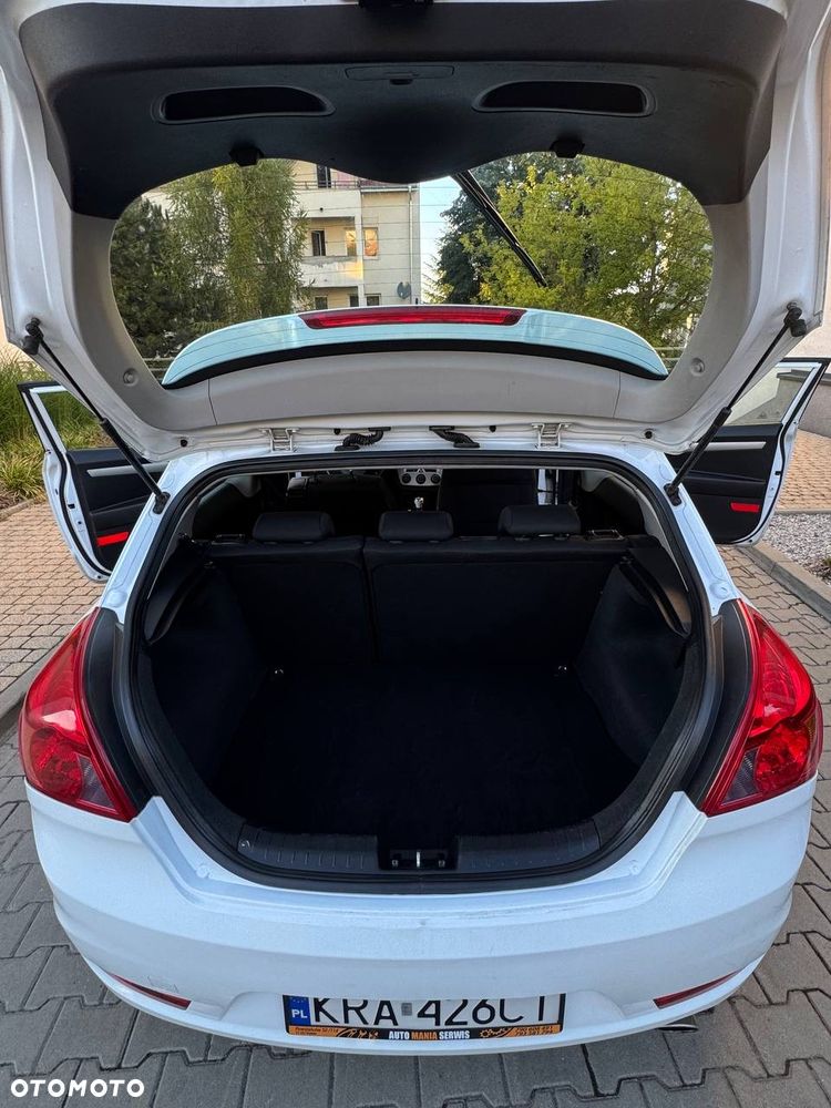 Kia Ceed 1.6 Optimum - 22