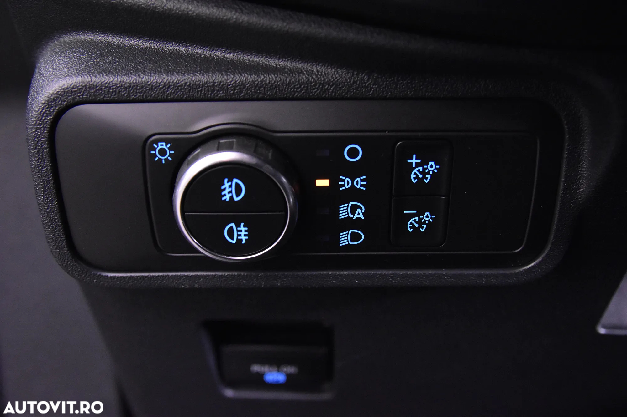 Ford Bronco 2.7L V6 Ecoboost Outer Banks - 14