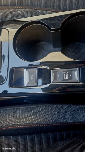 Peugeot 208 1.2 PureTech Allure EAT8 - 13