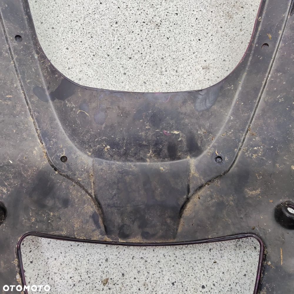 Czacha, czasza, owiewka przód, osłona lampy Honda CB 500 CB500 - 15
